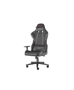 GENESIS GAMING CHAIR NITRO 550 G2 BLACK (NFG-2068) (GNSNFG-2068)