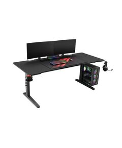 GENESIS GAMING DESK HOLM MODULAR 180 (NDS-2251) (GNSNDS-2251)
