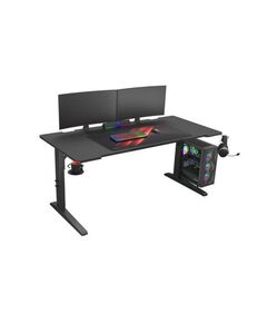 GENESIS GAMING DESK HOLM MODULAR 160 (NDS-2250) (GNSNDS-2250)