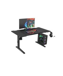 GENESIS GAMING DESK HOLM MODULAR 140 (NDS-2249) (GNSNDS-2249)