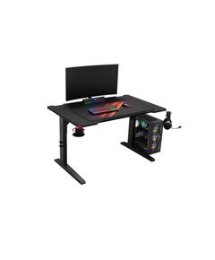 GENESIS GAMING DESK HOLM MODULAR 120 (NDS-2248) (GNSNDS-2248)