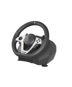GENESIS GAMING DRIVING WHEEL SEABORG 400 FOR PC/CONSOLE (NGK-1567) (GNSNGK-1567)