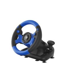 GENESIS GAMING DRIVING WHEEL SEABORG 350 FOR PC/CONSOLE (NGK-1566) (GNSNGK-1566)