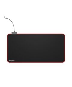 GENESIS GAMING MOUSE PAD BORON 500 XXL, RGB, LOGO, 80 X 40 CM (NPG-2110) (GNSNPG-2110)