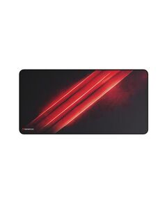 GENESIS GAMING MOUSE PAD CARBON 500M MAXI FLASH G2, 90 X 45 CM (NPG-2044) (GNSNPG-2044)