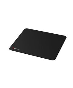 GENESIS GAMING MOUSE PAD CARBON 500XL LOGO, 50 X 40 CM (NPG-1346) (GNSNPG-1346)
