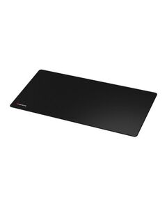 GENESIS GAMING MOUSE PAD CARBON 500 MAXI, LOGO, 90 X 45 CM (NPG-0660) (GNSNPG-0660)