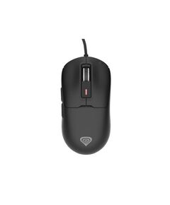 GENESIS GAMING MOUSE KRYPTON 660 12000DPI, RGB, BLACK SOFTWARE (NMG-2189) (GNSNMG-2189)
