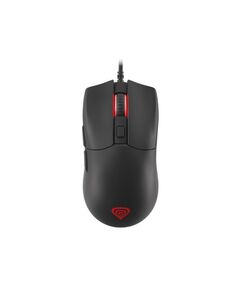 GENESIS GAMING MOUSE KRYPTON 750 8000DPI RGB ULTRALIGHT BLACK PAW3333 (NMG-1841) (GNSNMG-1841)