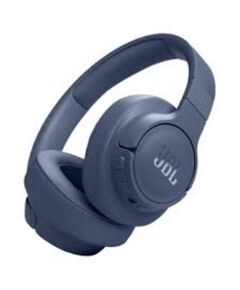 JBL HEADPHONES TUNE 770NC OVER-EAR BLUETOOTH BLUE (JBLT770NCBLU)