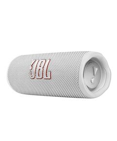 JBL SPEAKER FLIP 6 BLUETOOTH PORTABLE WHITE (JBLFLIP6WHT)