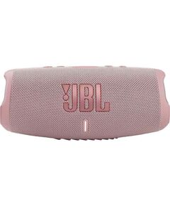 JBL SPEAKER CHARGE 5 BLUETOOTH PINK PORTABLE (JBLCHARGE5PINK)