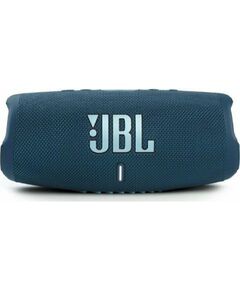 JBL SPEAKER CHARGE 5 BLUETOOTH PORTABLE BLUE (JBLCHARGE5BLU)