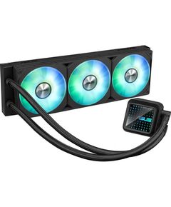 ASUS PRIME LC 360 ARGB PROCESSOR LIQUID COOLING KIT 12 CM (90RC0101-B0EAY0) (ASU90RC0101-B0EAY0)