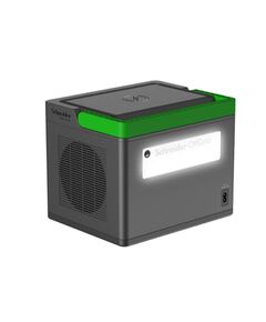 APC POWER STATION PORTABLE 500,517WH, PPS500-GR