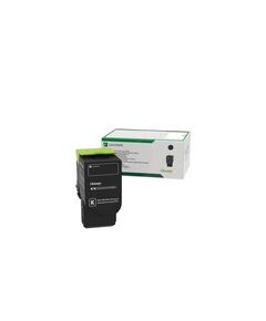 LEXMARK TONER BLACK 75M2XK0