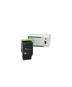 LEXMARK TONER MAGENTA 75M2XM0