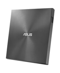 ASUS ZENDRIVE U9M SDRW-08U9M-U, BLACK, EXTERNAL