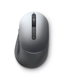 DELL MULTI-DEVICE WIRELESS MOUSE - MS5320W - TITAN GRAY