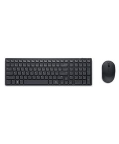 DELL SILENT KEYBOARD AND MOUSE KM555W GREEK WIRELESS