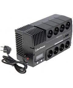 CYBERPOWER UPS BR700ELCD LINE INTERACTIVE LCD 700VA