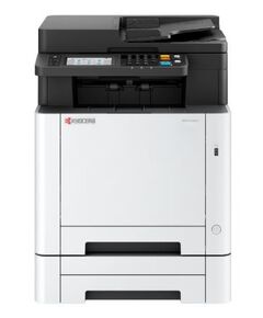 KYOCERA PRINTER MA2600CFX MULTIFUCTION COLOR LASER