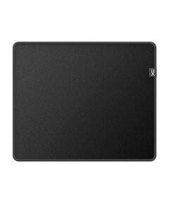 HYPERX PULSEFIRE MAT GAMING MOUSE PAD CLOTH - M - BLACK - 4Z7X3AA