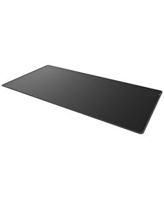 HYPERX PULSEFIRE MAT GAMING MOUSE PAD CLOTH - 2XL - BLACK - 4Z7X6AA