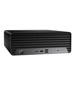 HP PRO 400 G9 INTEL  CORE  I7 I7-14700 16 GB DDR5-SDRAM 1 TB SSD WINDOWS 11 PRO SFF PC BLACK