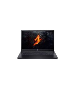 ACER NB NITRO V 15 ANV15-41-R5U6, 15.6" FHD 1920X1080 165HZ, AMD CPU RYZEN 7 7735HS, 16GB RAM, SSD 1TB M.2 NVME, NVIDIA GEFORCE RTX 4050 6GB, WIN11 HOME, BLACK, 2YW.