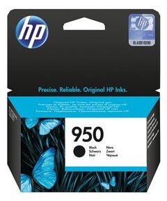 HP 950 ORIGINAL BLACK 1 PC(S)