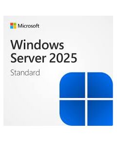 WINDOWS SERVER 2025,STANDARD, ROK,16CORE