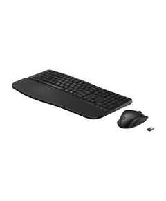 HP 685 COMFORT DUAL-MODE KEYBOARD AND MOUSE COMBO