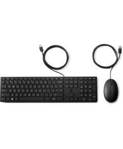 PC OPT. HP 150WIRED KBD MOUSE 240J7AA