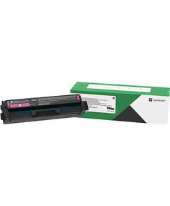 LEXMARK C3220M0 TONER CARTRIDGE 1 PC(S) MAGENTA