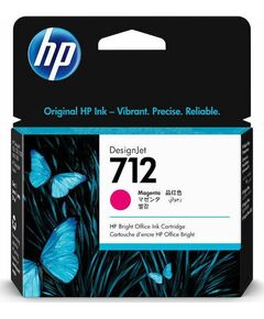 HP 712 38-ML MAGENTA DESIGNJET