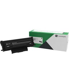 LEXMARK B222000 TONER CARTRIDGE ORIGINAL BLACK
