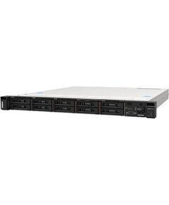 LENOVO THINKSYSTEM SR250 V3 SERVER RACK (1U) INTEL XEON E E-2434 3.4 GHZ 16 GB DDR5-SDRAM 800 W