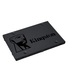KINGSTON ΔΊΣΚΟΣ SSD SA400 SATAIII 2.5'' 240GB (SA400S37) (KINSA400S37/240G)
