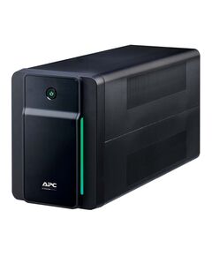 APC UPS 1600VA 230V BACK-UPS LINE INTERACTIVE SCHUKO (BX1600MI-GR) (APCBX1600MI-GR)