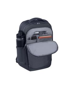 HP EVDAY 16 ODYSSEY GRAY LAPTOP BACKPACK (A08JXAA) (HPA08JXAA)