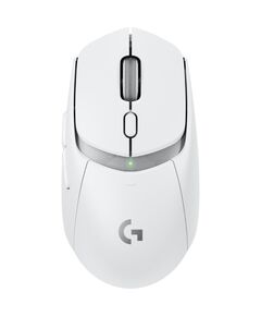 LOGITECH GAMING MOUSE G G309 WHITE (910-007207) (LOGG309WH)