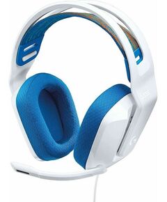 GAM.HDST LOGITECH G335 WHT