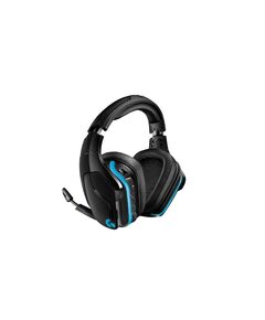 LOGITECH HEADSET GAMING G935 BLACK