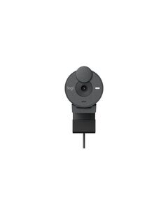LOGITECH WEBCAM BRIO 305 GRAPHITE