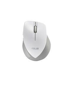 ASUS MOUSE OPTICAL WT465 V2 WIRELESS WHITE