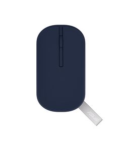 ASUS MOUSE OPTICAL MD100 BLUE
