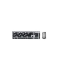 ASUS KEYBOARD AND MOUSE WIRELESS W5000 US COPILOT