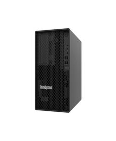 LENOVO THINKSYSTEM ST45 V3/AMD EPYC 4124P/16GB/2X1TB/500W/3Y NBD