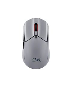 HYPERX PULSEFIRE HASTE 2 PRO 4K WIRELESS GAMING MOUSE - GREY - A1KY5AA